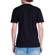 Camiseta Masculina Rip Curl Outline PRETO-0549MTE- -3-